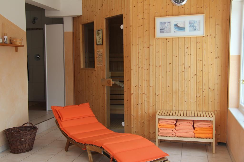 Haus Sommerberg Feldberg  Exterior photo